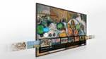 Wystawa z udziałem Samsung The Frame, czyli dzieło sztuki na dziele sztuki