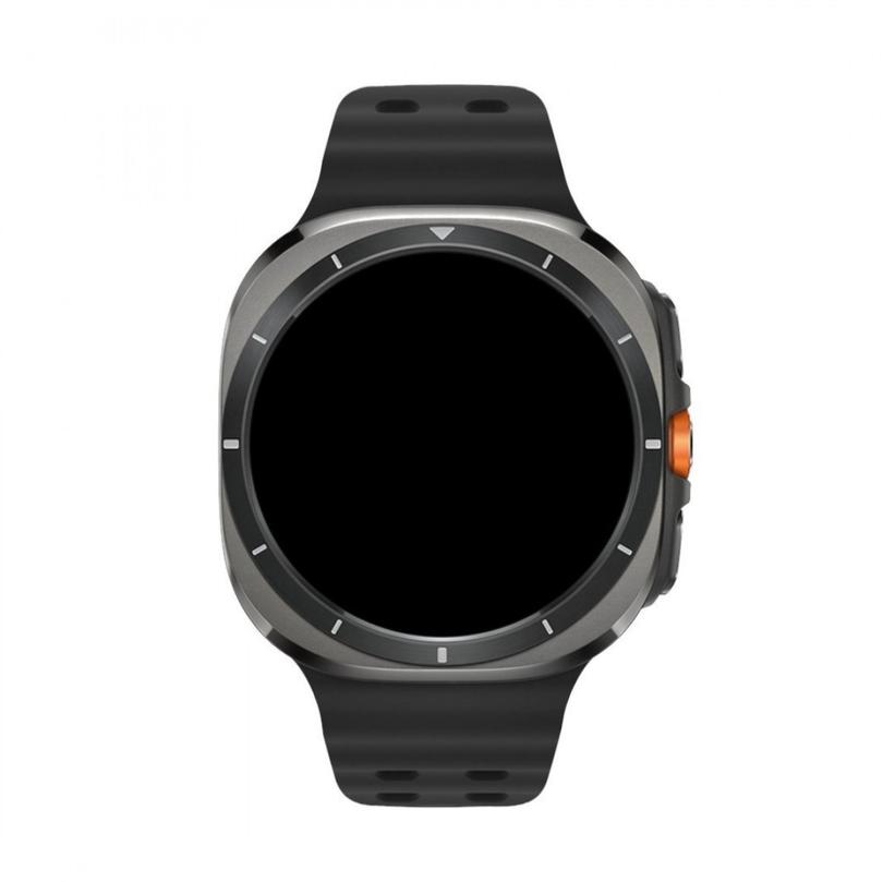 Galaxy Watch Ultra design urządzenia