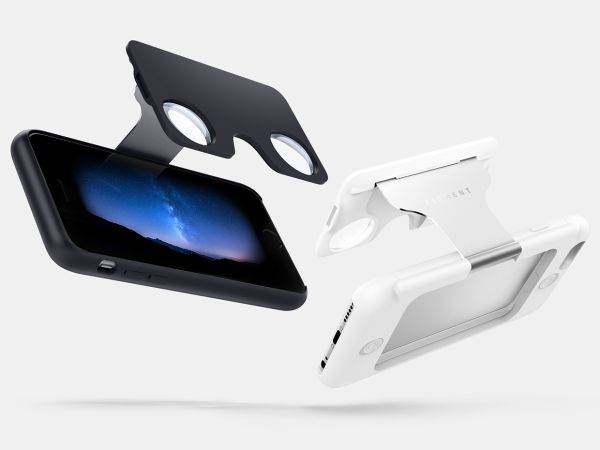 Figment VR – okulary do wirtualnej rzeczywistości