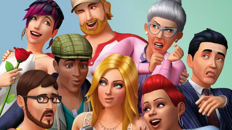Najlepsze mody do The Sims 4 – z nimi gra się jeszcze lepiej
