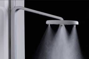 Nebia Shower – rewolucja w natrysku prysznicowym