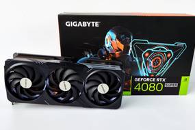 Gigabyte NVIDIA GeForce RTX 4080 Super Gaming OC kontra najnowsze gry. Da radę w 4K?