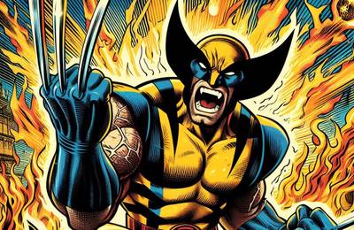 Serialowy Spartakus to nowy Wolverine. Wiemy, kto wcieli się w kultową postać Marvela