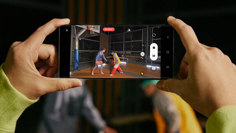 Jaki zestaw aparatów dostanie Galaxy S24 Ultra? Czy nowy flagowiec Samsunga przebije swojego poprzednika?