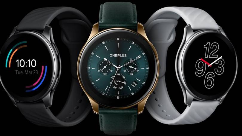 Galaxy Watch 6 vs OnePlus Watch 2. Który model okaże się lepszym zakupem? Czy nowy smartwatch dostanie mocniejszą baterię?