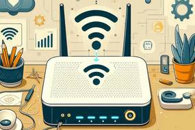 Jak zmienić kanał sieci Wi-Fi, optymalizacja sygnału twojego routera w kilku prostych krokach
