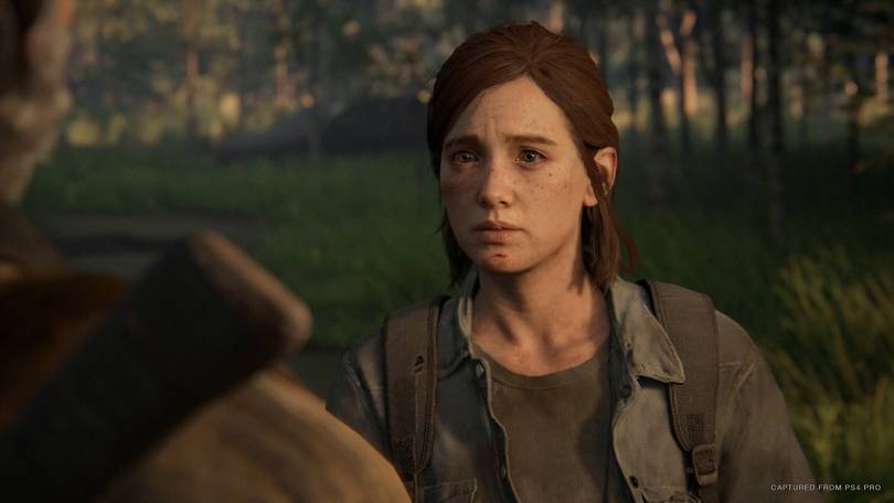 The Last of Us Part III z 5 nowymi bohaterami? Wiele na to wskazuje