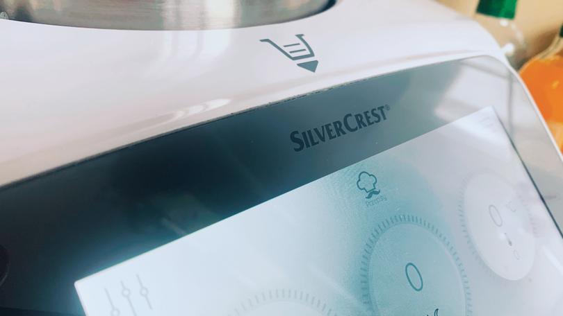 silvercrest monsieur cuisine smart lidlomix connect promocja lidl 