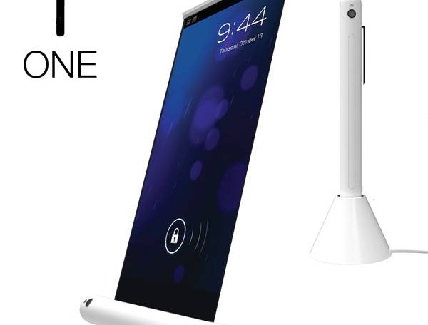 Samsung One – telefon w kształcie długopisu