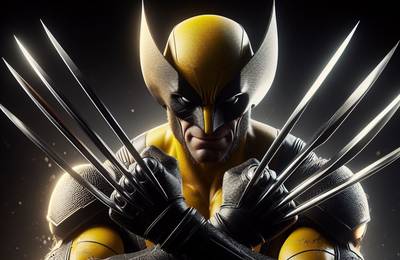 To jego fani chcą w roli Wolverine’a. Zobacz te zdjęcia