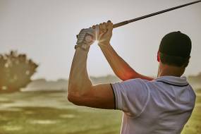 Garmin dla golfistów: Approach i czujnik TruSwing