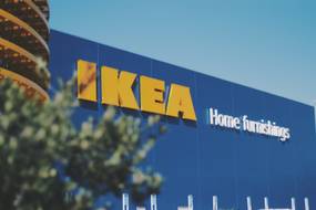 IKEA – top 6 urządzeń, które znajdziemy tam do kuchni i do domu