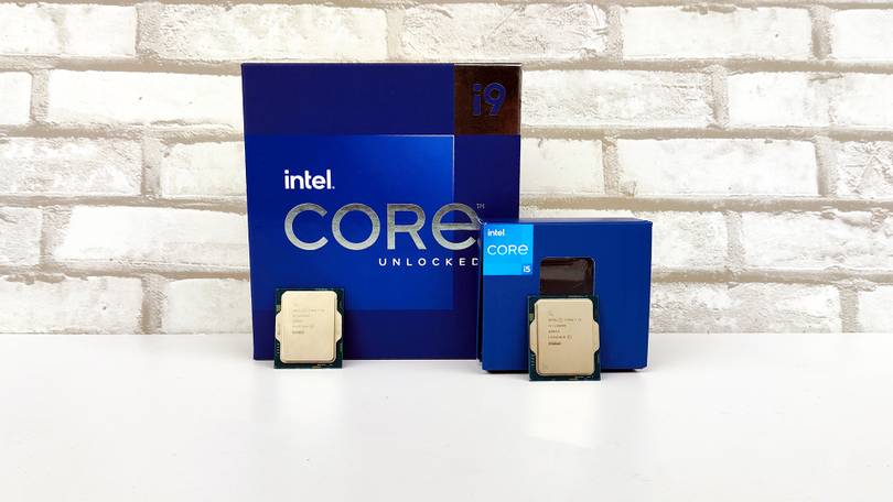 Core i9-14900K i Core i5-14600K – „najgorętsza” premiera tego roku?