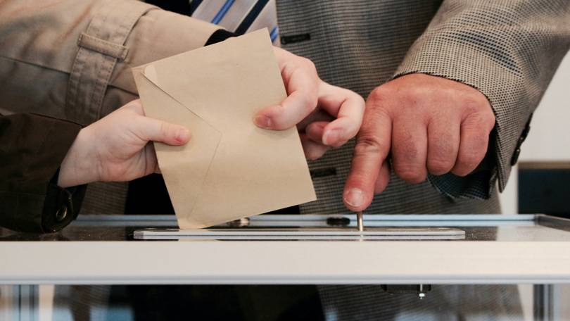 Wybory parlamentarne 2023 mogą zostać zhakowane. Specjaliści ostrzegają