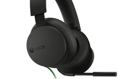 Bezprzewodowe słuchawki do Xbox Series X/S w znakomitej promocji. To jeden z najlepszych modeli na rynku