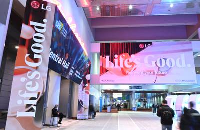 LG chwali się osiągnięciami, czyli w czym odzwierciedla się kreatywność marki
