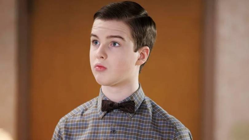 Młody Sheldon, sezon 7 – kiedy 5 odcinek na HBO Max?