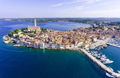 Chorwacja – jaki Internet na kartę kupić przed wyjazdem?